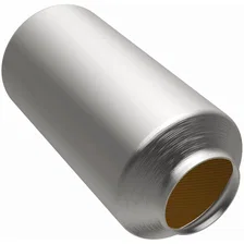 California Grade CARB Compliant Universal Catalytic Converter image 2