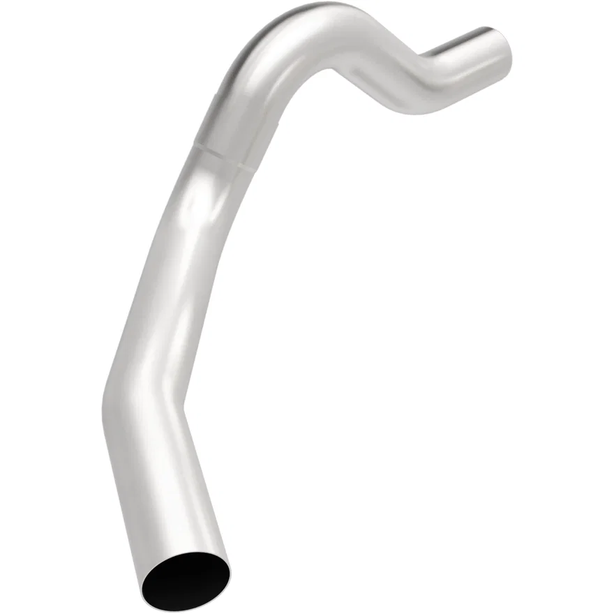 Performance Exhaust Tailpipe for Dodge