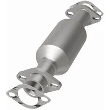 1975-1978 Nissan B210 1.4L California Grade CARB Compliant Direct-Fit Catalytic Converter image 3