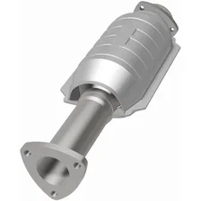 1986-1990 Saab 900 2.0L Standard Grade Federal / EPA Compliant Direct-Fit Catalytic Converter image 3