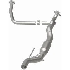 California Grade CARB Compliant Direct-Fit Catalytic Converter for Dodge image 3