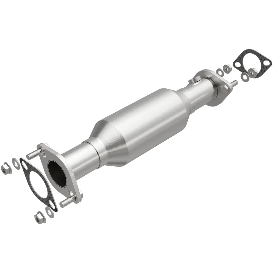 2003-2006 Mitsubishi Outlander 2.4L California Grade CARB Compliant Direct-Fit Catalytic Converter