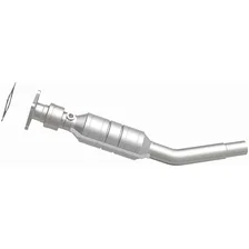 2000-2005 Dodge Neon 2.0L | 2000-2001 Plymouth Neon 2.0L HM Grade Federal / EPA Compliant Direct-Fit Catalytic Converter image 4