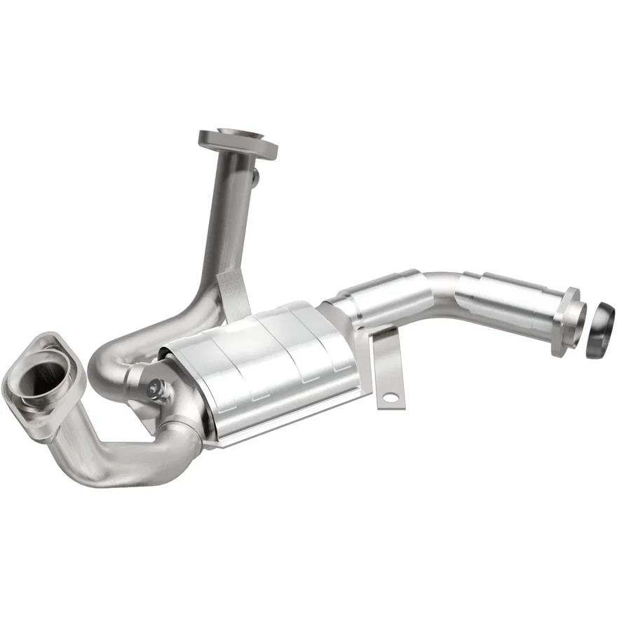 1986-1992 Ford Taurus 3.0L | 1986-1993 Mercury Sable 3.0L Standard Grade Federal / EPA Compliant Direct-Fit Catalytic Converter