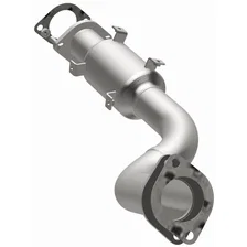 2014-2016 Nissan Rogue 2.5L California Grade CARB Compliant Direct-Fit Catalytic Converter image 2
