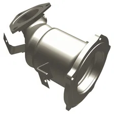 Front 1991-1995 Toyota MR2 2.2L Standard Grade Federal / EPA Compliant Direct-Fit Catalytic Converter image 1