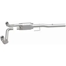 OEM Grade Federal / EPA Compliant Direct-Fit Catalytic Converter for Dodge image 4