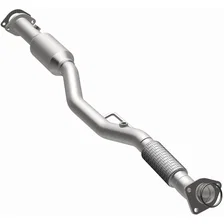 2013-2015 Nissan Altima 2.5L California Grade CARB Compliant Direct-Fit Catalytic Converter image 2
