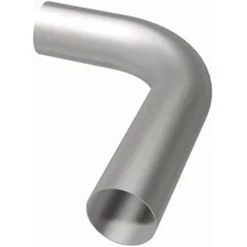 4in. 90deg. Bend Performance Exhaust Pipe image 3