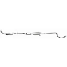 2019-2022 Chevrolet Spark 1.4L OEM Grade Federal / EPA Compliant Direct-Fit Catalytic Converter image 5