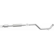 2012-2015 Mazda 5 2.5L OEM Grade Federal / EPA Compliant Direct-Fit Catalytic Converter image 5