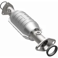 1996-2001 Acura Integra 1.8L HM Grade Federal / EPA Compliant Direct-Fit Catalytic Converter image 2