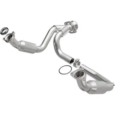 California Grade CARB Compliant Direct-Fit Catalytic Converter image 1