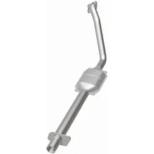 Standard Grade Federal / EPA Compliant Direct-Fit Catalytic Converter image 3