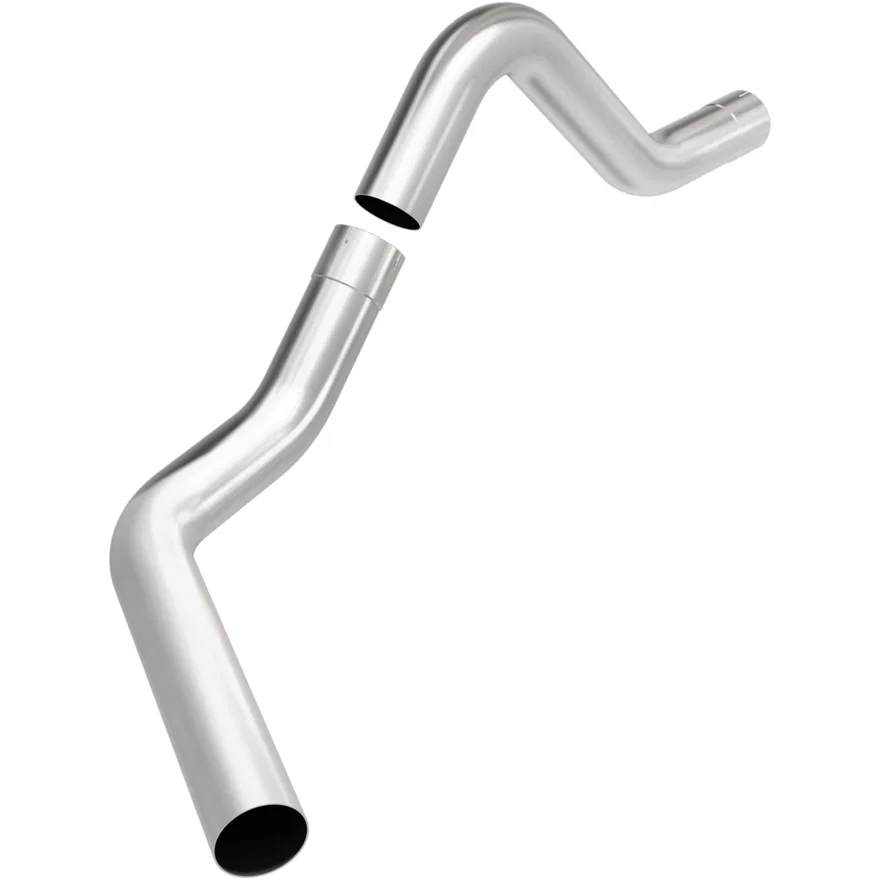 Performance Exhaust Tailpipe for Dodge