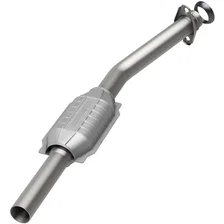 Standard Grade Federal / EPA Compliant Direct-Fit Catalytic Converter image 3