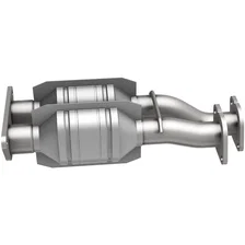 1996-1998 Ford Explorer 5.0L | 1997-1998 Mercury Mountaineer 5.0L California Grade CARB Compliant Direct-Fit Catalytic Converter image 4