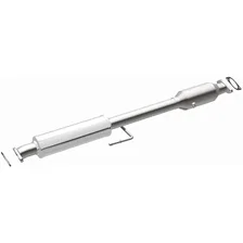 2011-2015 Hyundai Sonata 2.4L OEM Grade Federal / EPA Compliant Direct-Fit Catalytic Converter image 2
