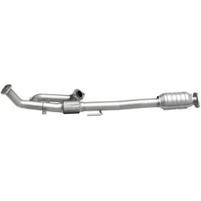 OEM Grade Federal / EPA Compliant Direct-Fit Catalytic Converter image 4