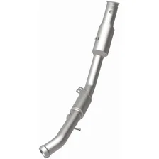 Right OEM Grade Federal / EPA Compliant Direct-Fit Catalytic Converter for Mercedes-Benz image 3