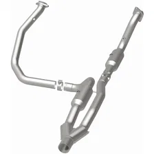 OEM Grade Federal / EPA Compliant Direct-Fit Catalytic Converter for Ram image 3