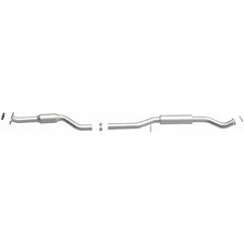 2006-2015 Mazda MX-5 Miata 2.0L OEM Grade Federal / EPA Compliant Direct-Fit Catalytic Converter image 4