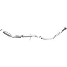 OEM Grade Federal / EPA Compliant Direct-Fit Catalytic Converter image 4