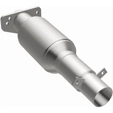 California Grade CARB Compliant Direct-Fit Catalytic Converter image 2