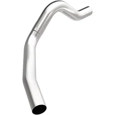 Performance Exhaust Tailpipe for Ford image 1