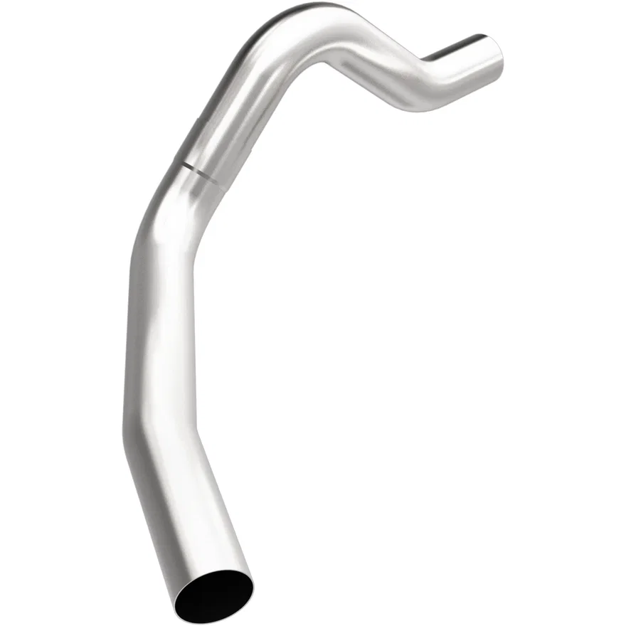 Performance Exhaust Tailpipe for Ford