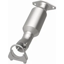 2012-2016 Toyota Prius C 1.5L California Grade CARB Compliant Direct-Fit Catalytic Converter image 3