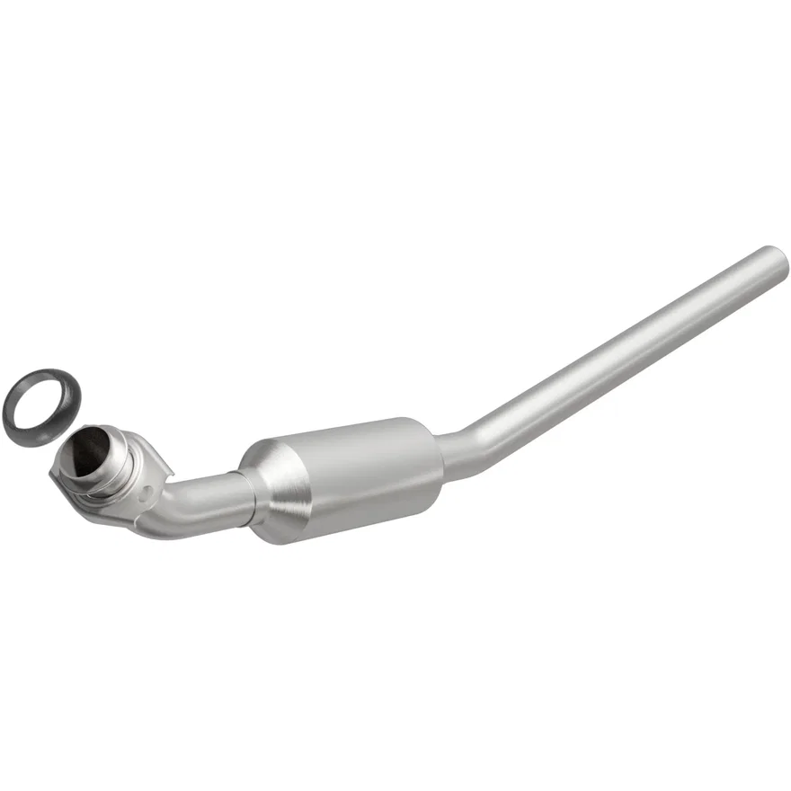 California Grade CARB Compliant Direct-Fit Catalytic Converter