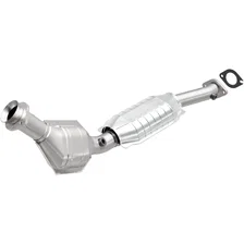 Right California Grade CARB Compliant Direct-Fit Catalytic Converter image 1