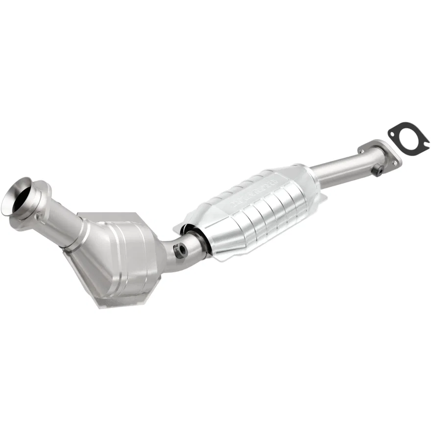 Right California Grade CARB Compliant Direct-Fit Catalytic Converter