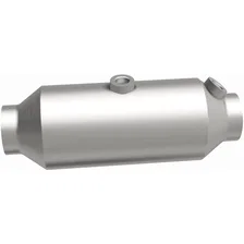 California Grade CARB Compliant Universal Catalytic Converter image 4