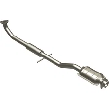 Standard Grade Federal / EPA Compliant Direct-Fit Catalytic Converter for Saturn image 1