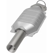 OEM Grade Federal / EPA Compliant Direct-Fit Catalytic Converter image 3