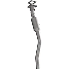 California Grade CARB Compliant Direct-Fit Catalytic Converter for Jeep image 4
