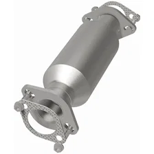 California Grade CARB Compliant Direct-Fit Catalytic Converter image 3