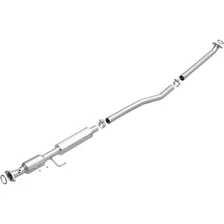 2013-2016 Mazda CX-5 2.0L | 2014-2020 Mazda CX-5 2.5L OEM Grade Federal / EPA Compliant Direct-Fit Catalytic Converter image 1
