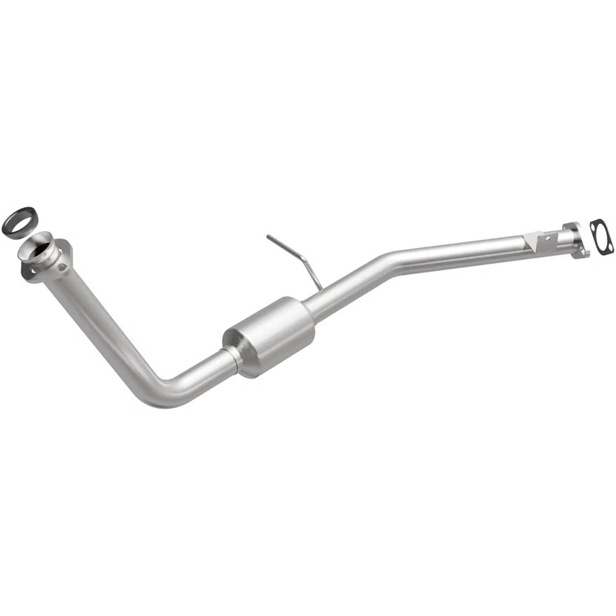 1986-1994 Suzuki Samurai 1.3L Standard Grade Federal / EPA Compliant Direct-Fit Catalytic Converter
