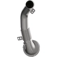 Right OEM Grade Federal / EPA Compliant Direct-Fit Catalytic Converter for BMW image 4