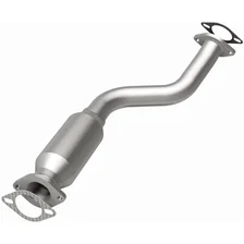 2014-2015 Nissan Rogue Select 2.5L | 2008-2013 Nissan Rogue 2.5L California Grade CARB Compliant Direct-Fit Catalytic Converter image 3