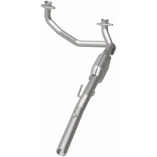 California Grade CARB Compliant Direct-Fit Catalytic Converter for Dodge image 3