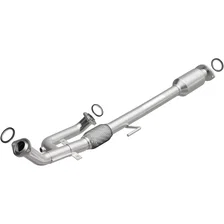 California Grade CARB Compliant Direct-Fit Catalytic Converter image 1
