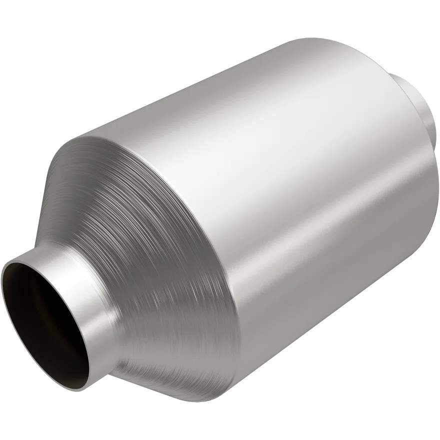California Grade CARB Compliant Universal Catalytic Converter