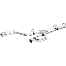 Street Series Cat-Back Performance Exhaust System image 1