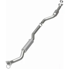 2006-2015 Mazda MX-5 Miata 2.0L OEM Grade Federal / EPA Compliant Direct-Fit Catalytic Converter image 3