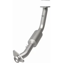 Right California Grade CARB Compliant Direct-Fit Catalytic Converter image 3