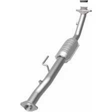 1995-1997 Ford Ranger 2.3L HM Grade Federal / EPA Compliant Direct-Fit Catalytic Converter image 3